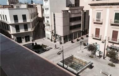 appartamento in affitto a Marsala in zona Centro Storico
