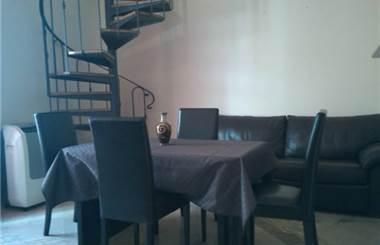 appartamento in affitto a Marsala in zona Centro Storico