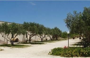 casa indipendente in affitto a Marsala