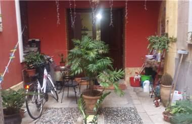appartamento in affitto a Marsala in zona Centro Storico