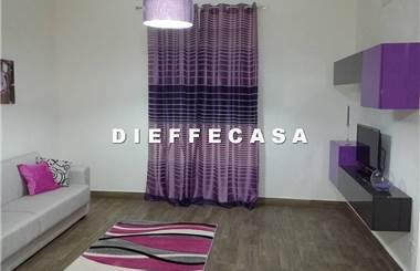 appartamento in affitto a Marsala in zona Centro Storico