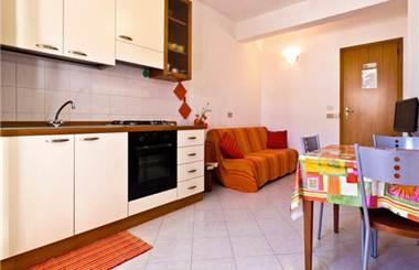 appartamento in affitto a Marsala