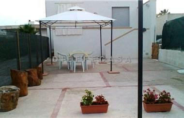 casa indipendente in affitto a Marsala