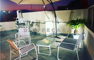 appartamento in affitto a Marsala in zona Centro Storico