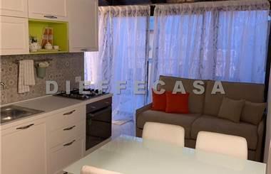 appartamento in affitto a Marsala in zona Centro Storico