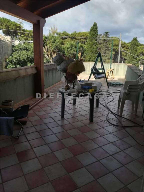 casa indipendente in affitto a Marsala in zona Santa Venera