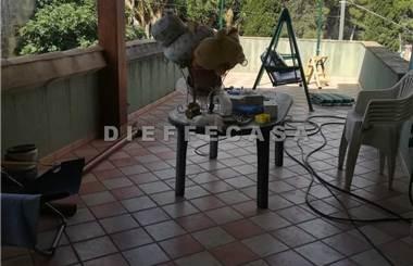 casa indipendente in affitto a Marsala in zona Santa Venera