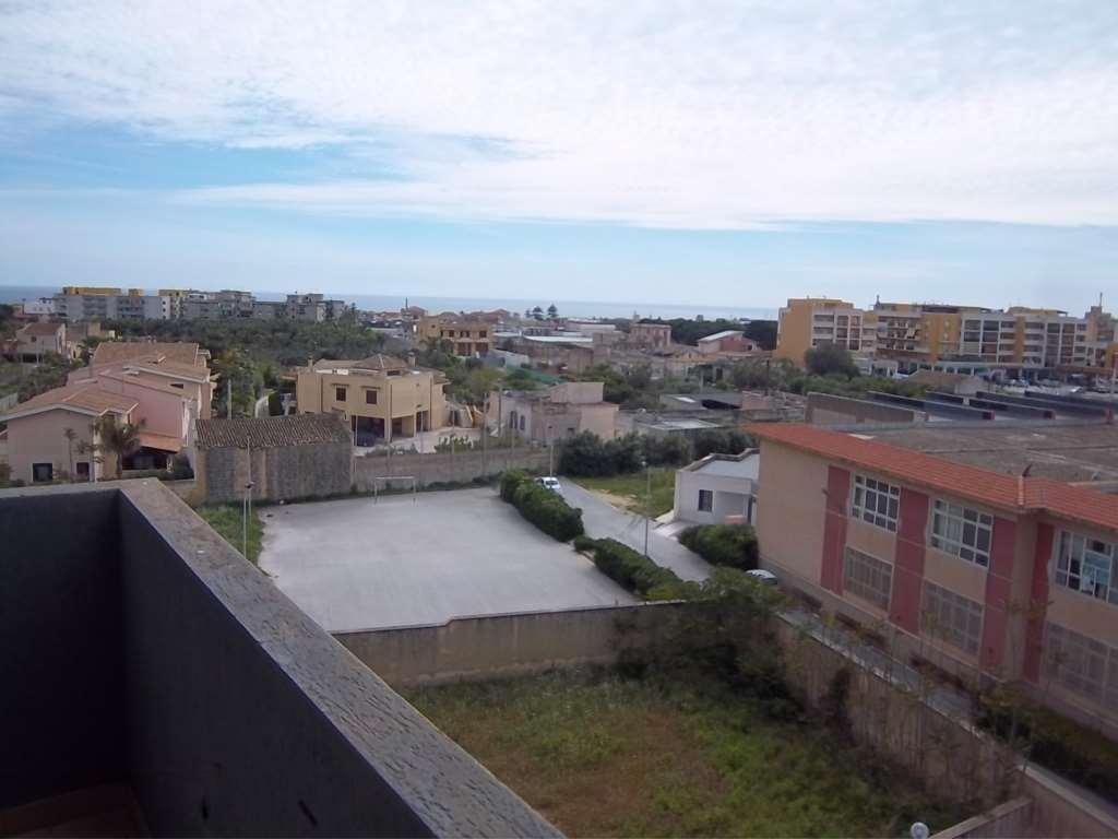appartamento in affitto a Marsala