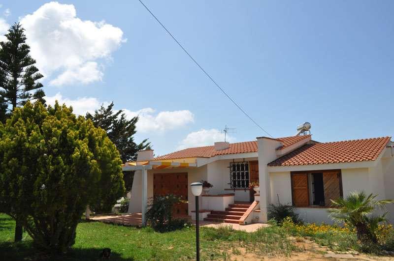appartamento in affitto a Marsala