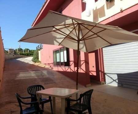 appartamento in affitto a Marsala