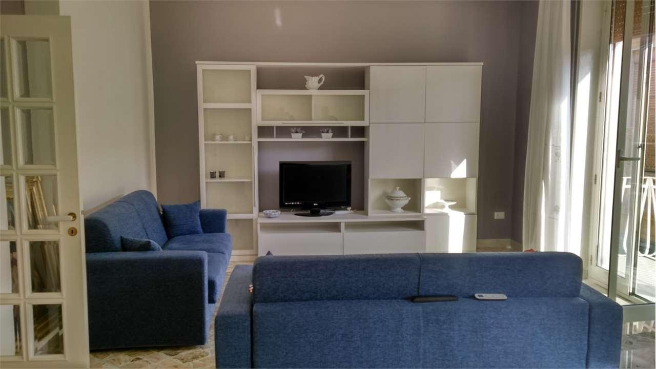 appartamento in affitto a Marsala in zona Centro Storico