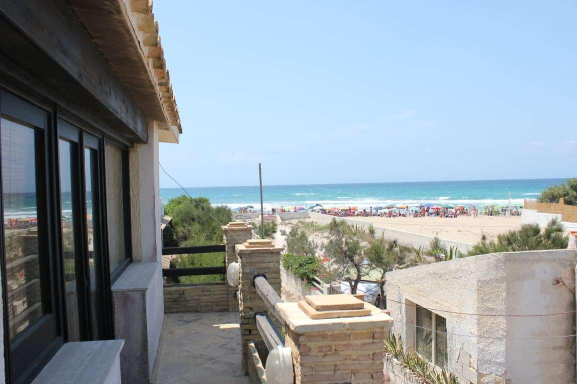 casa indipendente in affitto a Marsala