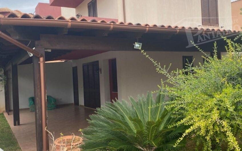 casa indipendente in affitto a Marsala