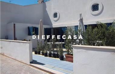 casa indipendente in affitto a Marsala