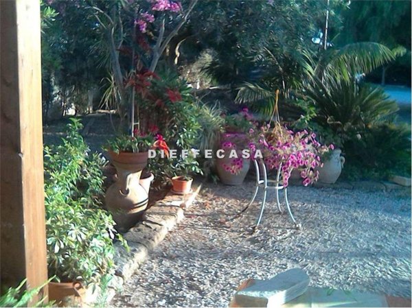 casa indipendente in affitto a Marsala