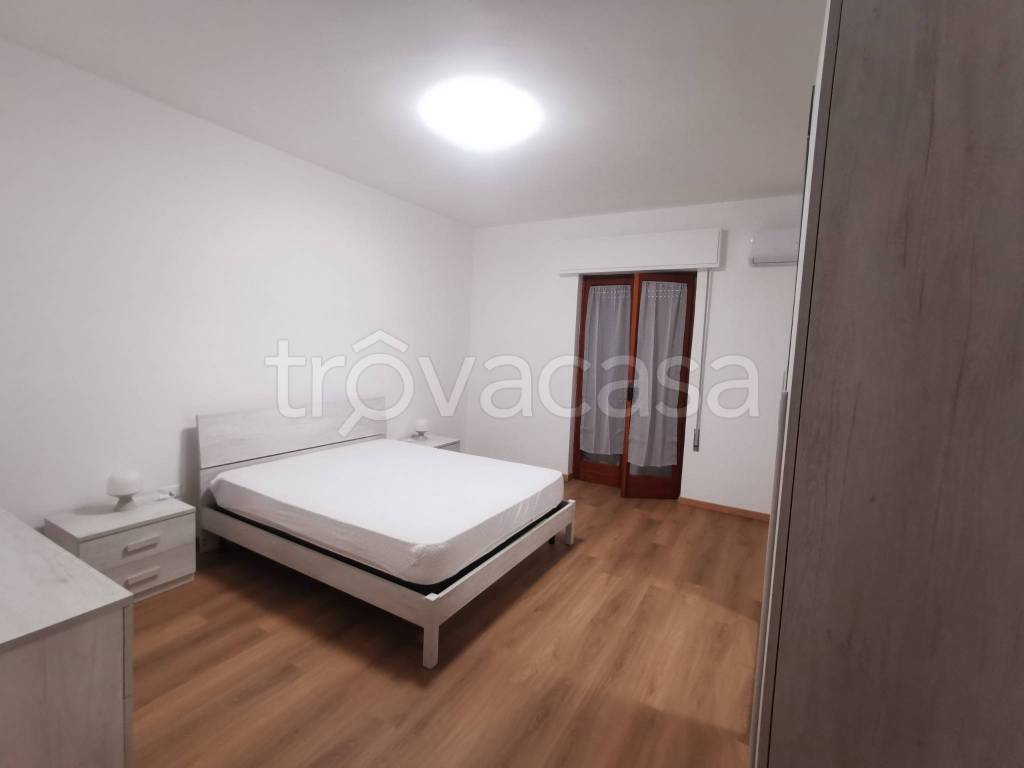 appartamento in affitto a Marsala in zona Centro Storico