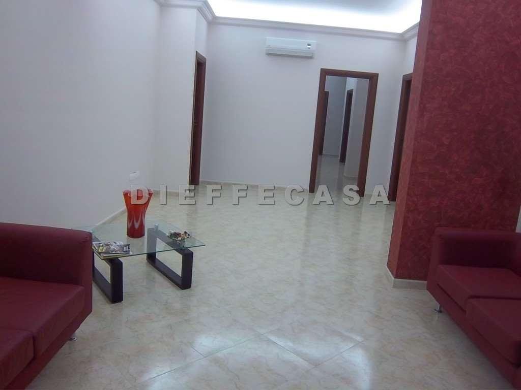 appartamento in affitto a Marsala