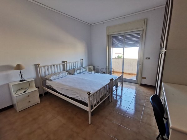 appartamento in affitto a Marsala