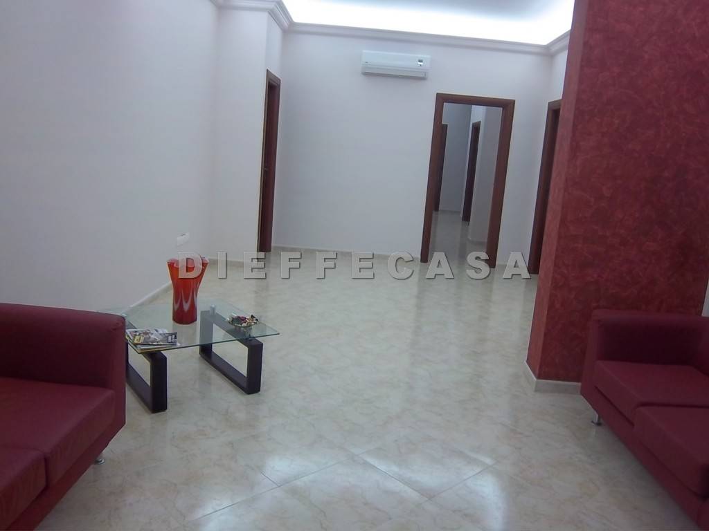 appartamento in affitto a Marsala