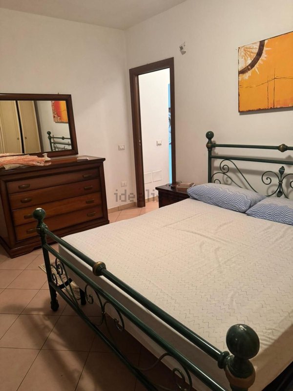 casa indipendente in affitto a Marsala