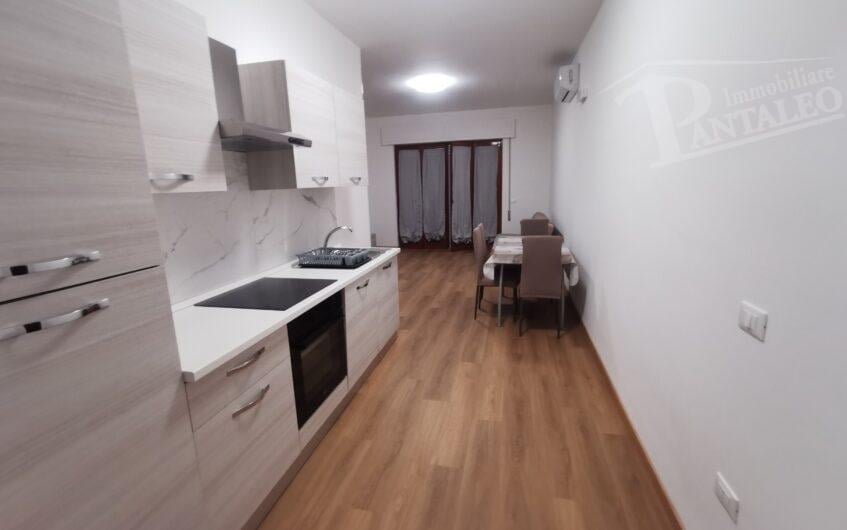 appartamento in affitto a Marsala in zona Centro Storico