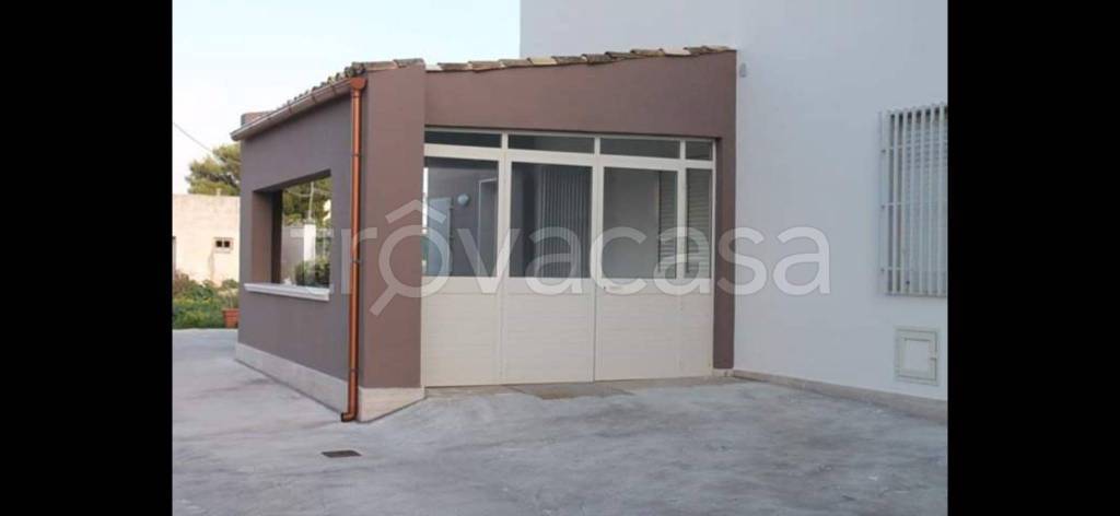appartamento in affitto a Marsala