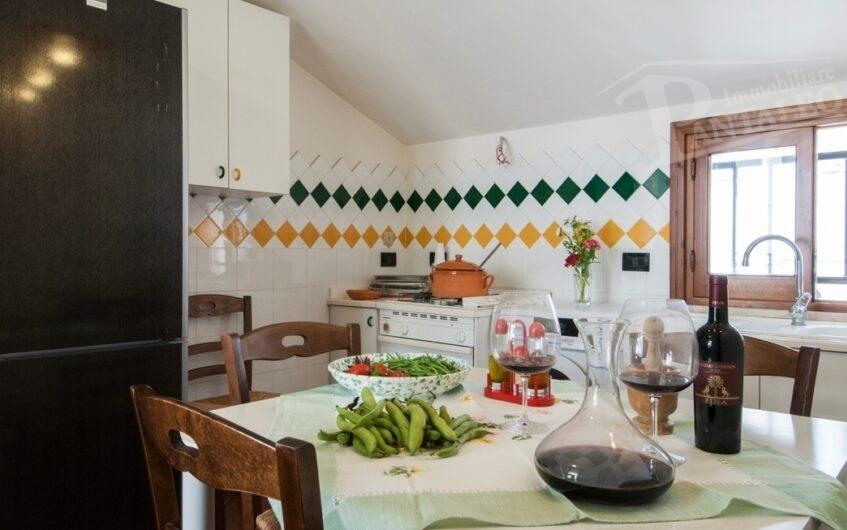 appartamento in affitto a Marsala