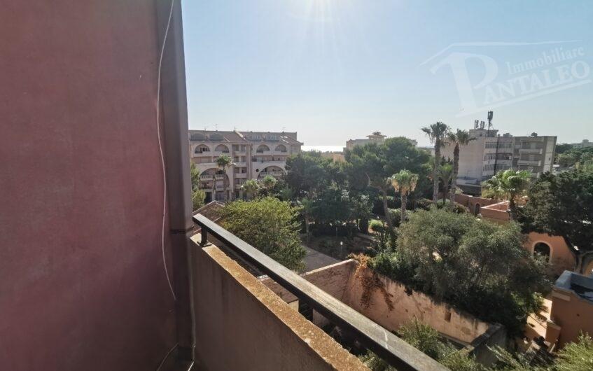 appartamento in affitto a Marsala