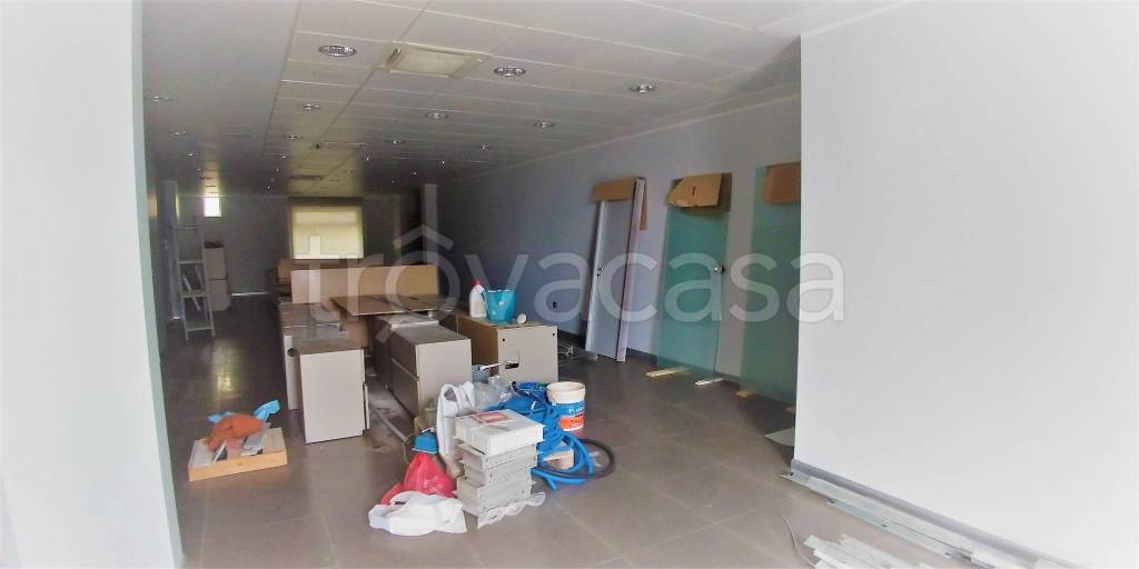 ufficio in affitto a Marsala