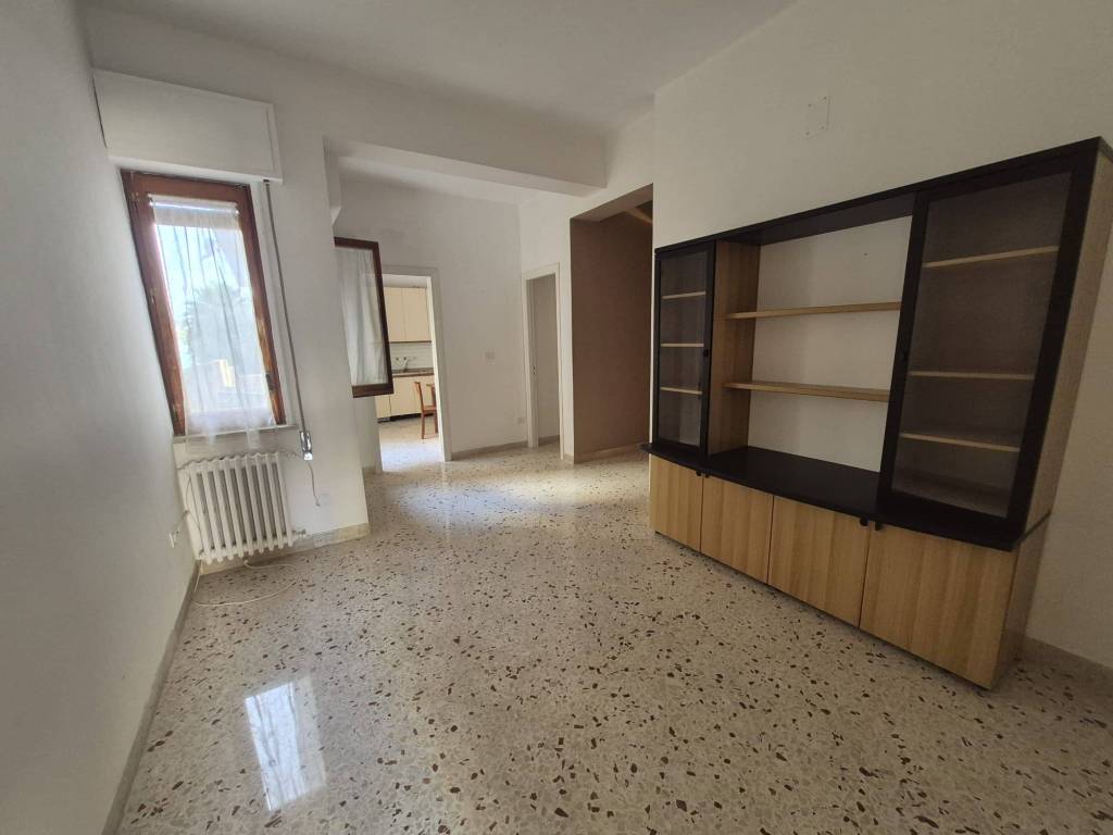 appartamento in affitto a Marsala in zona Centro Storico