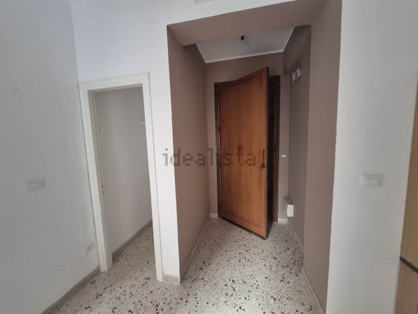 appartamento in affitto a Marsala in zona Centro Storico