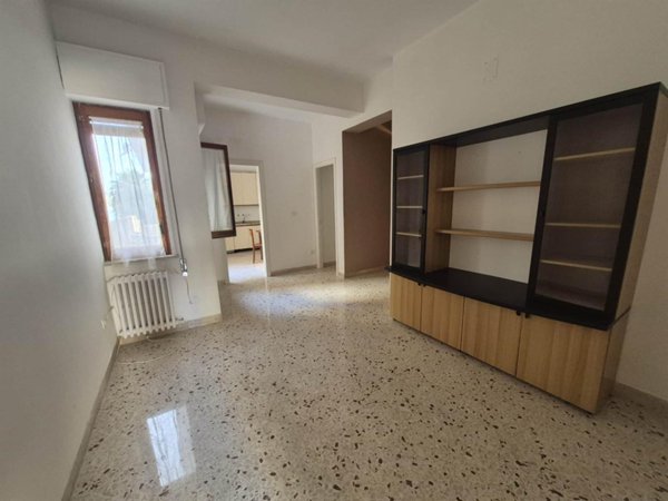 appartamento in affitto a Marsala in zona Centro Storico