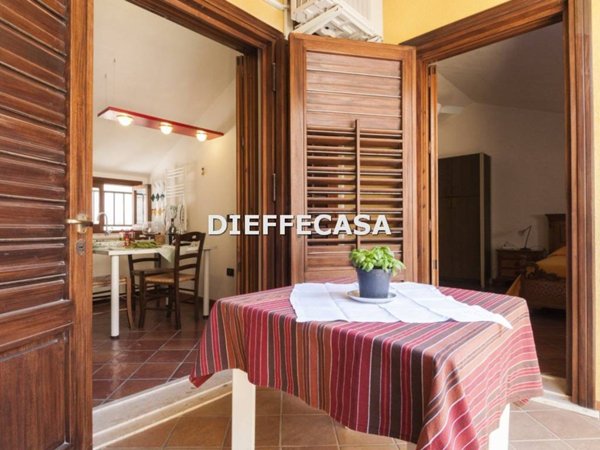 appartamento in affitto a Marsala
