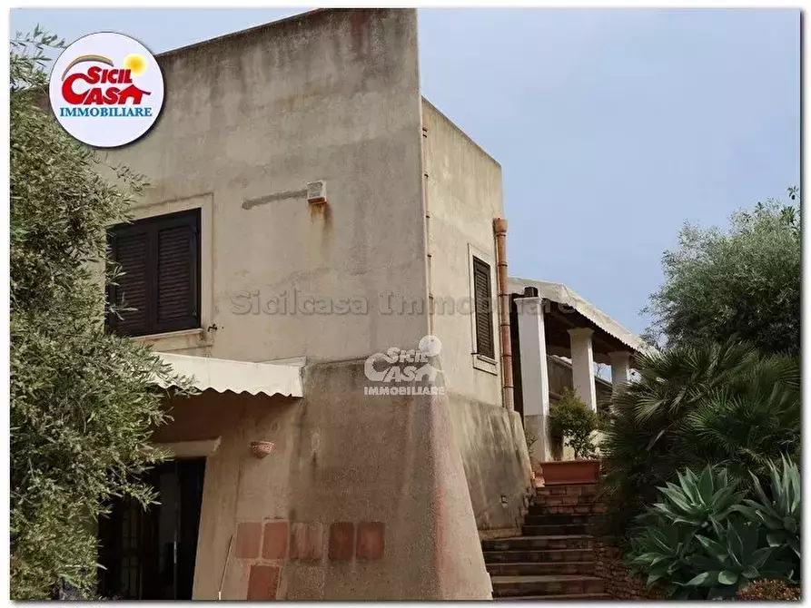 casa indipendente in affitto a Marsala in zona Centro Storico