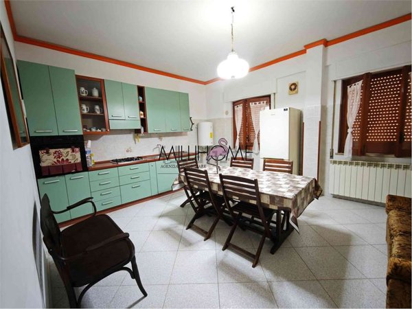 appartamento in affitto a Marsala in zona Centro Storico