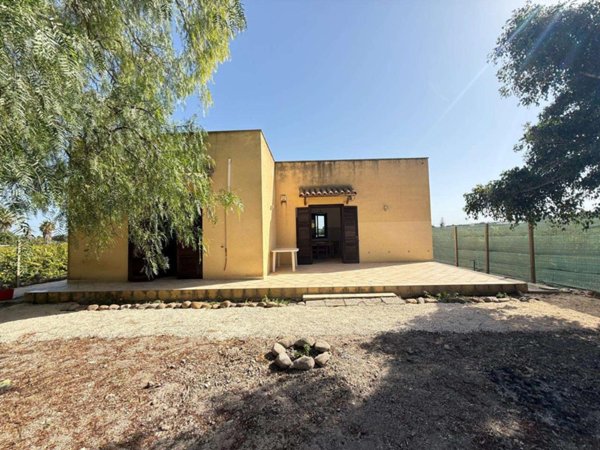 appartamento in affitto a Marsala