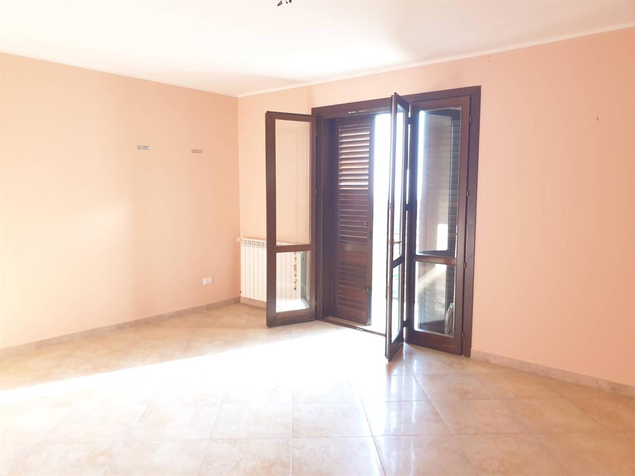 appartamento in affitto a Marsala