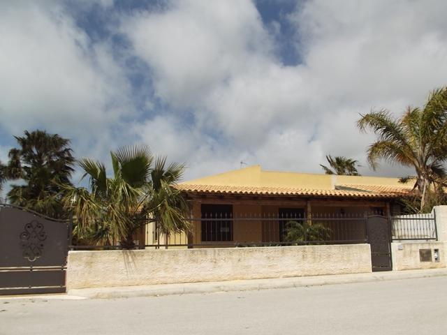 casa indipendente in affitto a Marsala