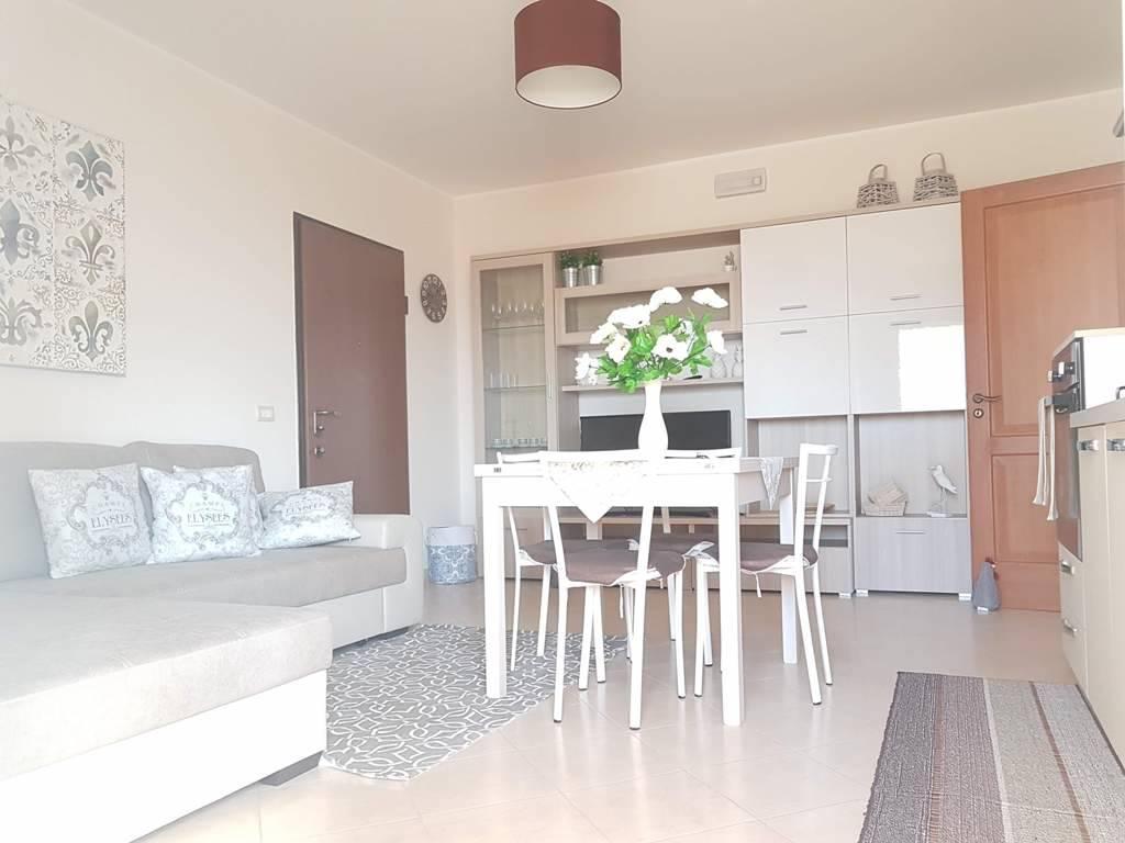 appartamento in affitto a Marsala