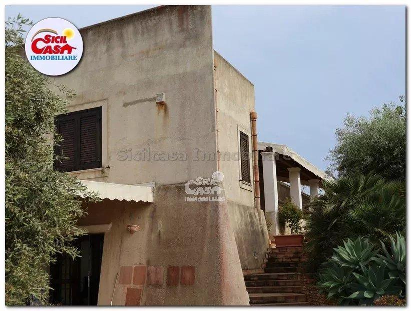 casa indipendente in affitto a Marsala in zona Centro Storico