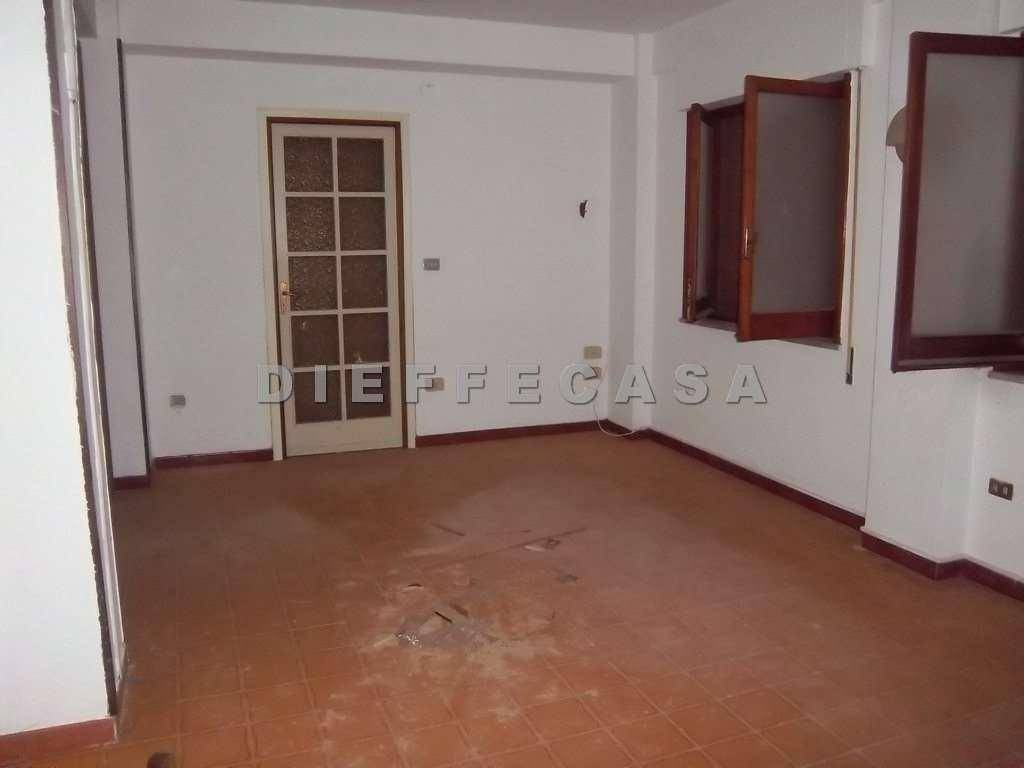 appartamento in affitto a Marsala