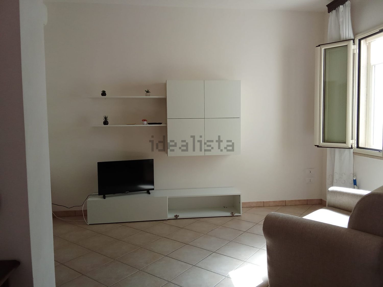 appartamento in affitto a Marsala