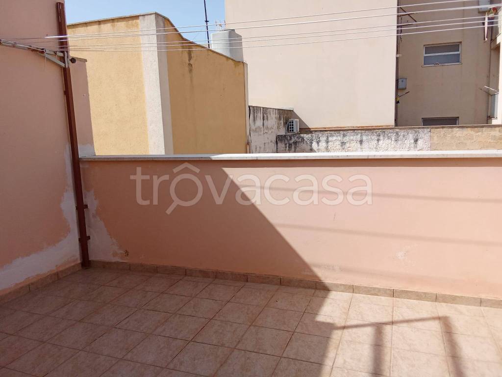 casa indipendente in affitto a Marsala