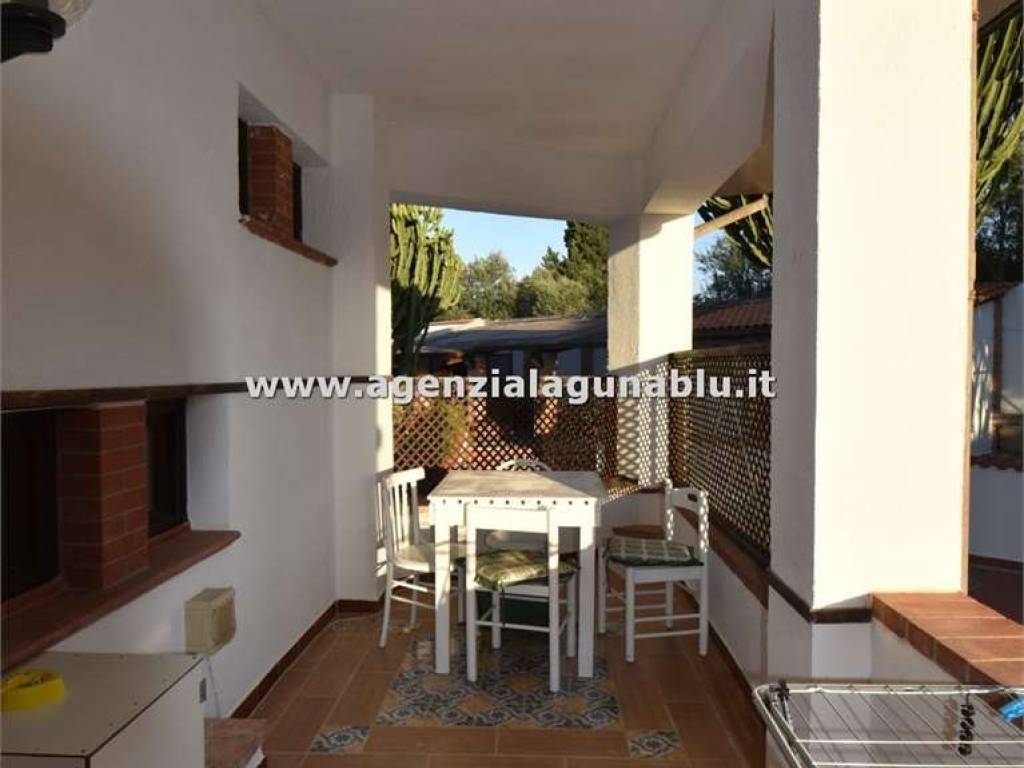 casa indipendente in affitto a Marsala in zona Santa Venera