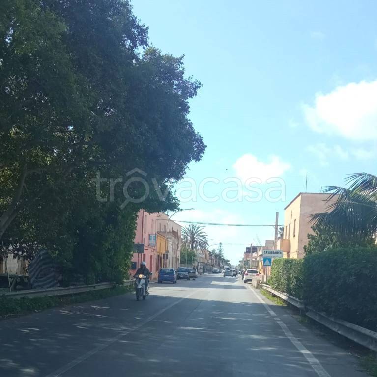 appartamento in affitto a Marsala
