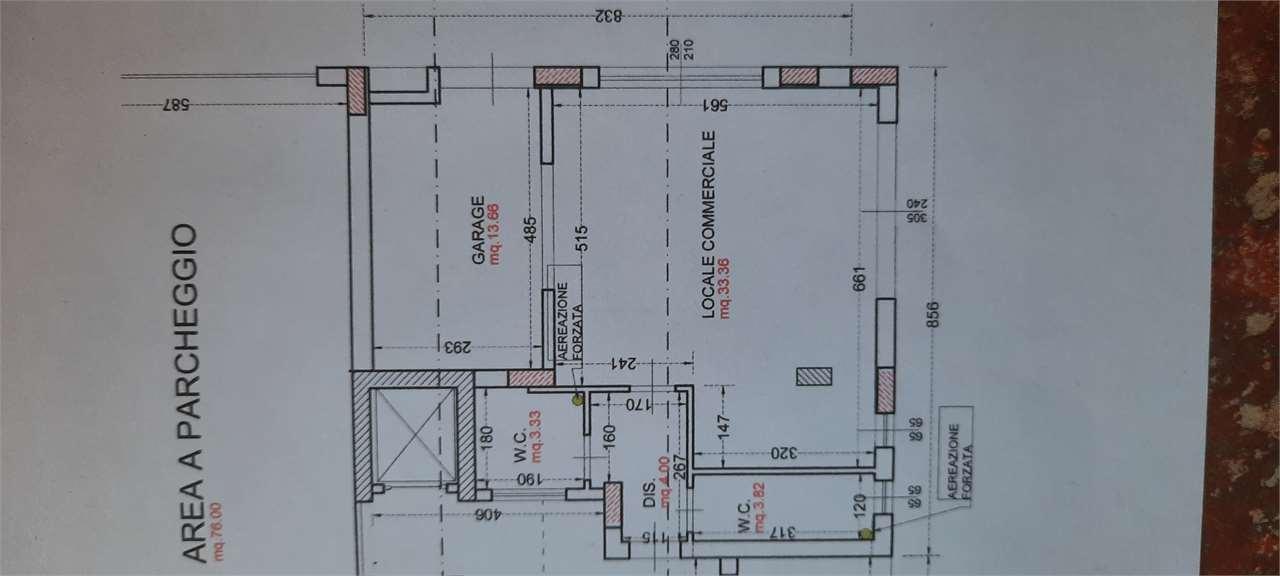 appartamento in affitto a Marsala