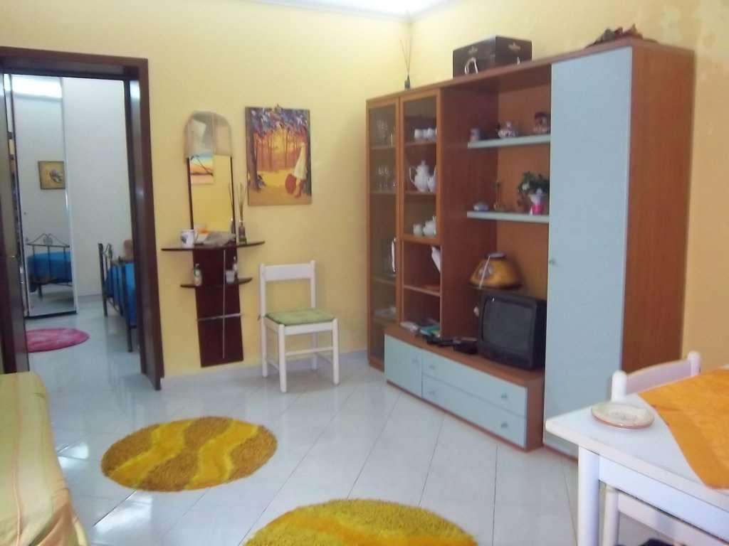 appartamento in affitto a Marsala in zona Centro Storico