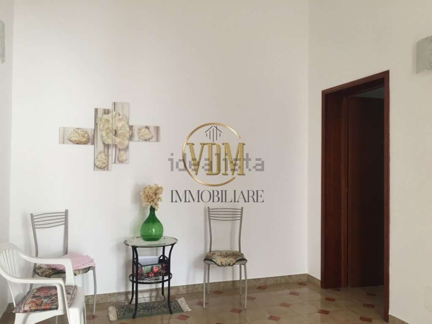 appartamento in affitto a Marsala in zona Centro Storico