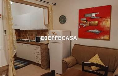 appartamento in affitto a Marsala in zona Centro Storico