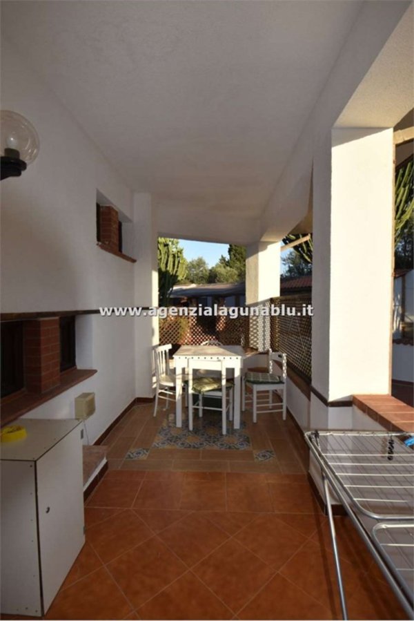 casa indipendente in affitto a Marsala in zona Santa Venera